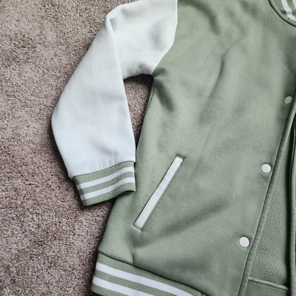 Varsity Jacket - Picture 5 of 12